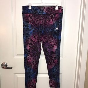 Lotus Leggings